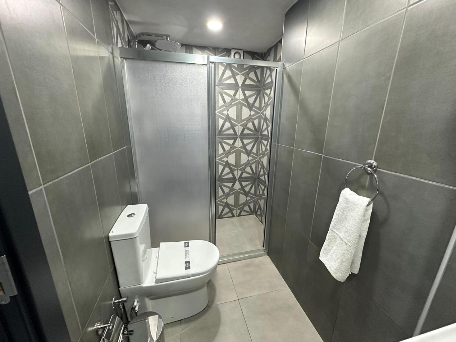 Monezza Hotel Maltepe อิสตันบูล ภายนอก รูปภาพ