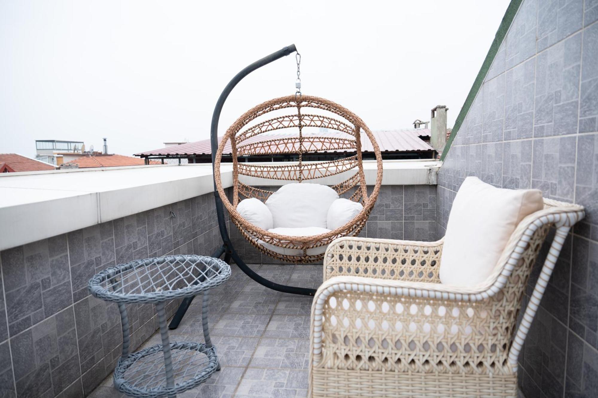 Monezza Hotel Maltepe อิสตันบูล ภายนอก รูปภาพ
